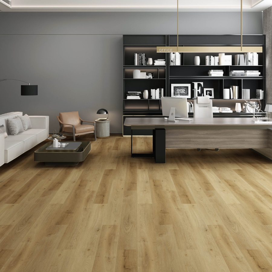 Gelasta Country 4303 Prestige Oak Sand - Afbeelding 2
