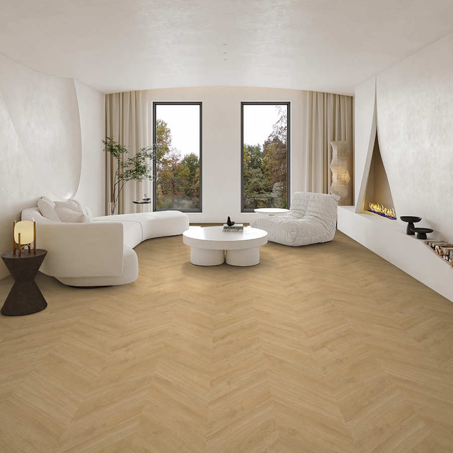 Gelasta Oakland Special 3702 (Hongaarse punt) Desert - Afbeelding 2