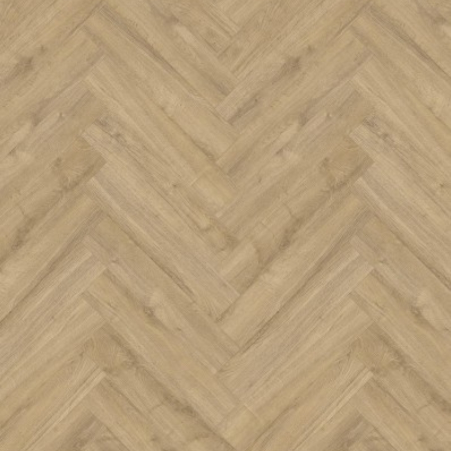 Gelasta Oakland Visgraat 6204 (dryback) Smoked