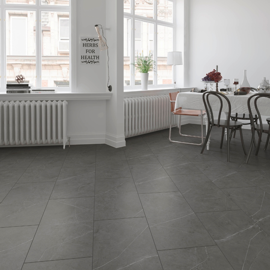 Gelasta Grande 4500 (dryback) Marble Grey - Afbeelding 2