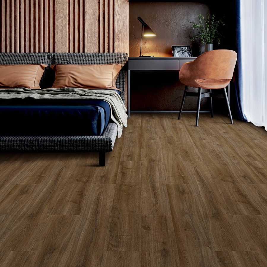 Gelasta Oakland 6103 (dryback) Coffee - Afbeelding 2