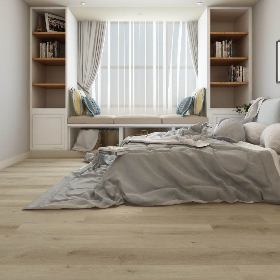 Gelasta Country 4302 Prestige Oak Greige - Afbeelding 2