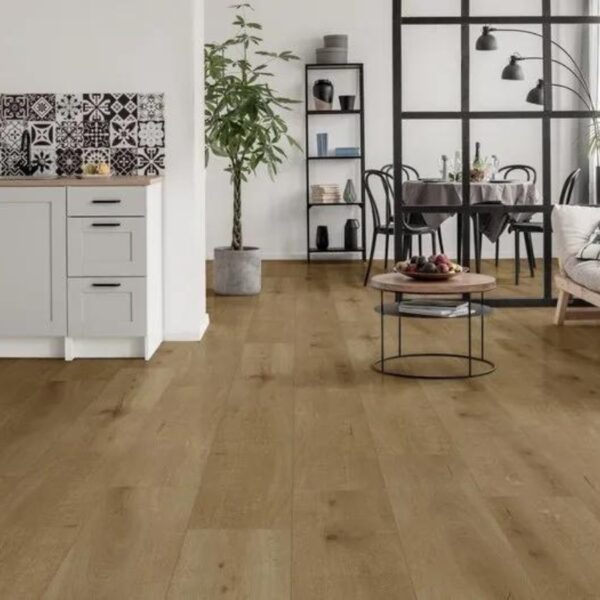 Gelasta Callisto 4102 (dryback) Natural Oak - Afbeelding 2