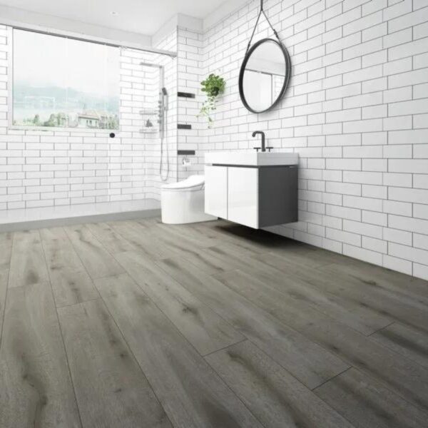 Gelasta Callisto 4104 (dryback) Natural Oak Grey - Afbeelding 2