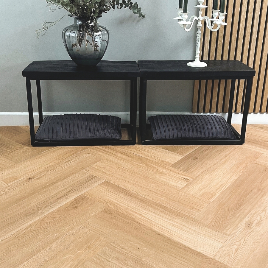 Gelasta Artline Register Visgraat (extra mat) 2402 Natural - Afbeelding 2