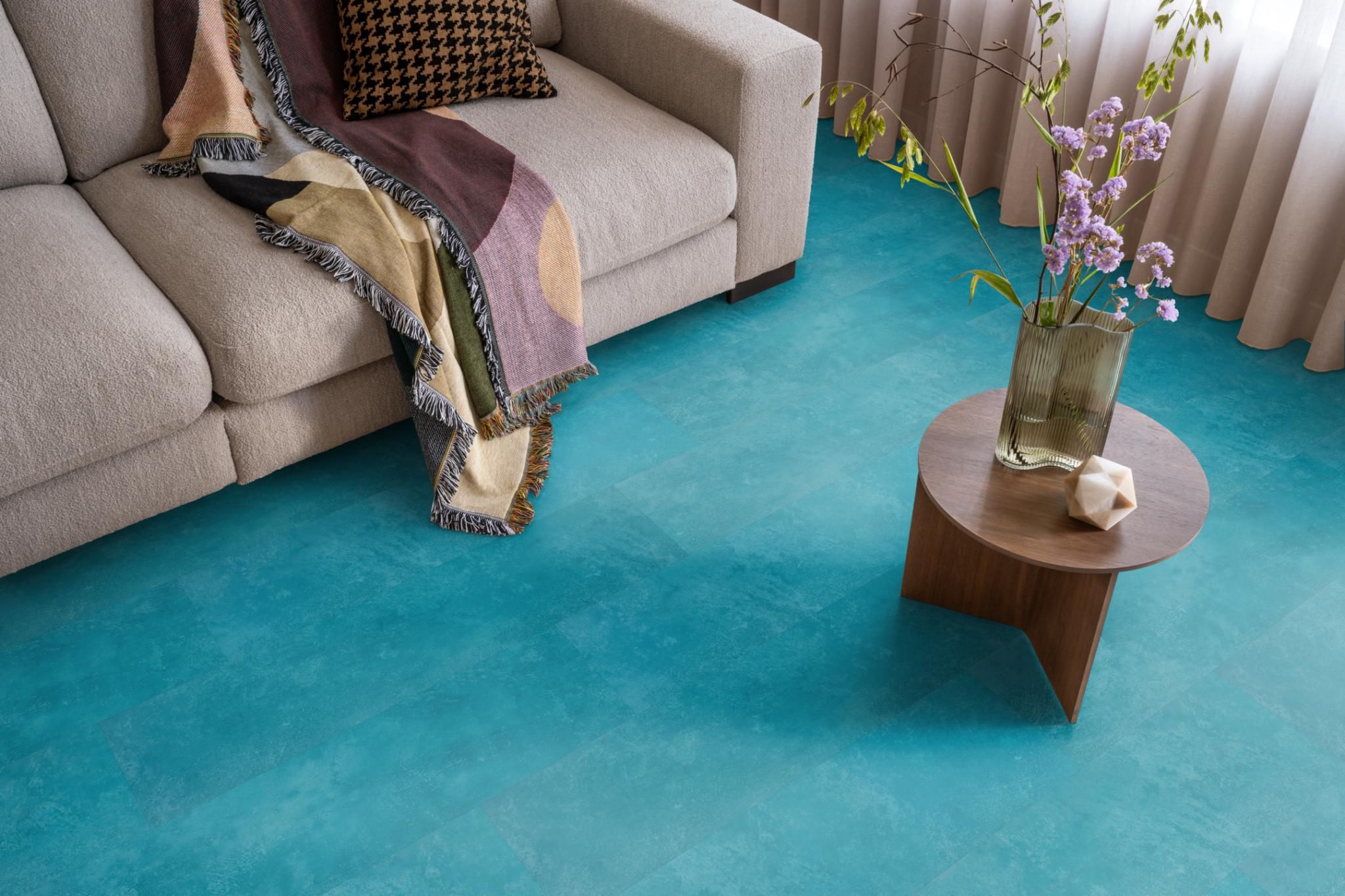 Ambiant Viretto dryback blue - Afbeelding 2