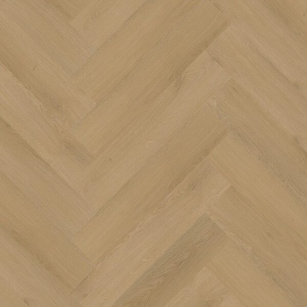 Ambiant Spigato Navaro visgraat dryback light oak
