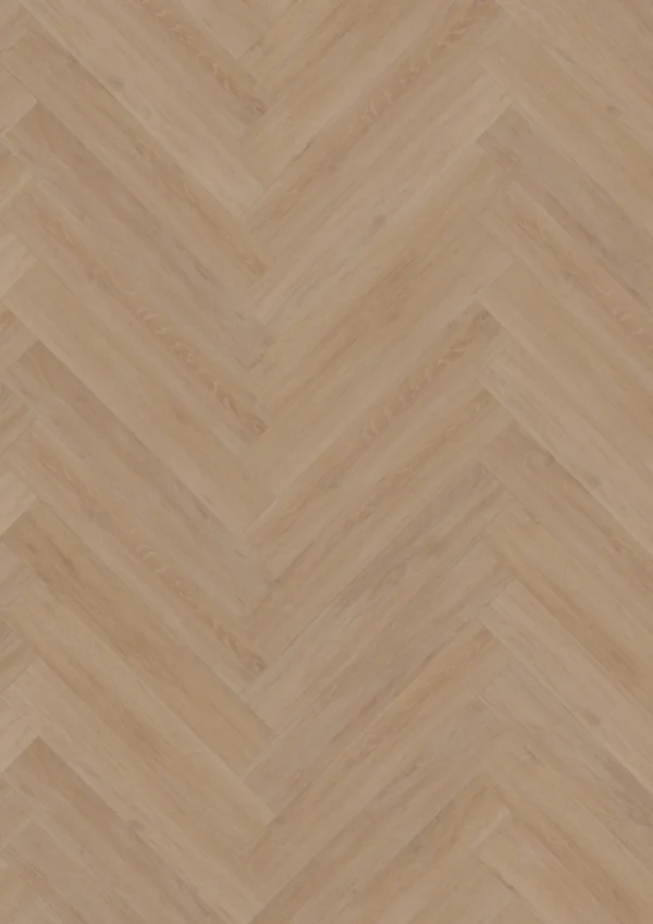 Hoomline Fusion Superior V4 Gotham Oak Flax Visgraat (Dryback)