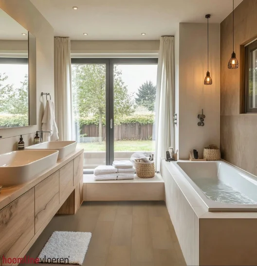 Hoomline Prestige Dryback plank Nice 5053 - Afbeelding 2